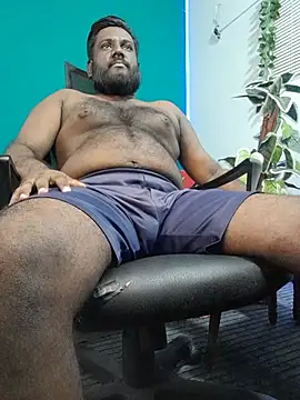 Rayansmith_ Show Webcam