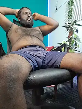 Rayansmith_ webcam show