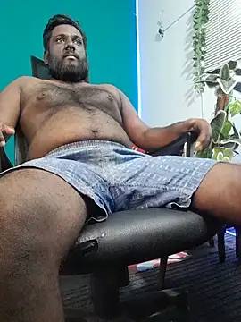 Rayansmith_ ওয়েবক্যাম শো