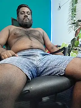 Rayansmith_ ওয়েবক্যাম শো