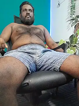 Rayansmith_ Show Webcam
