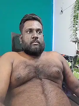 Rayansmith_: διαδικτυακό σόου στην κάμερα