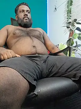 Rayansmith_ webkamerás műsora