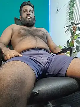 Rayansmith_ Show Webcam
