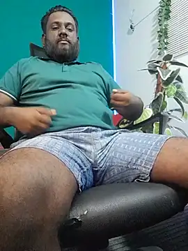Rayansmith_ Show Webcam