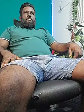 Rayansmith_ Webcam-Show