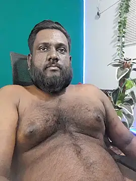 Rayansmith_ webcam show