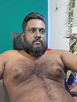 عرض كام Rayansmith_