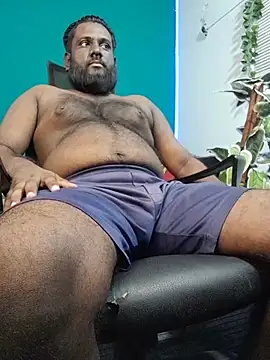 Rayansmith_ webcam show