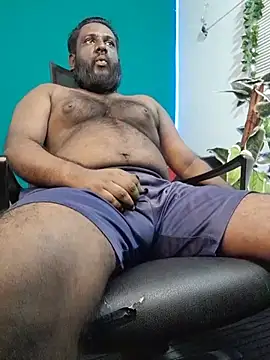 Rayansmith_ ওয়েবক্যাম শো