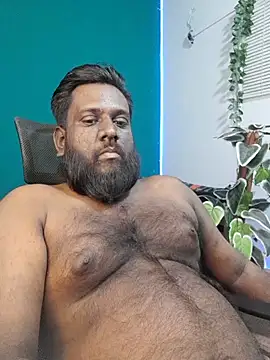 Show de Rayansmith_ na webcam