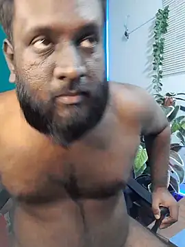 Rayansmith_ Pertunjukan Webcam
