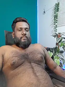 Rayansmith_ Show Webcam