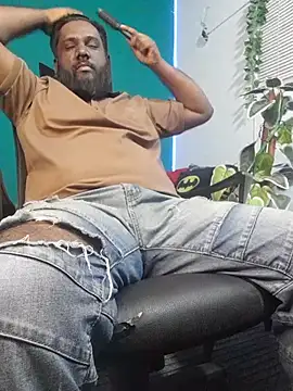 Rayansmith_ Webcam Show