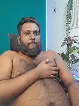 Rayansmith_ Show Webcam