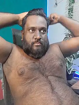 Rayansmith_ Pertunjukan Webcam