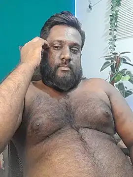 Show webcam de Rayansmith_