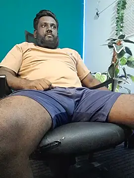 عرض كام Rayansmith_