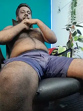 عرض كام Rayansmith_