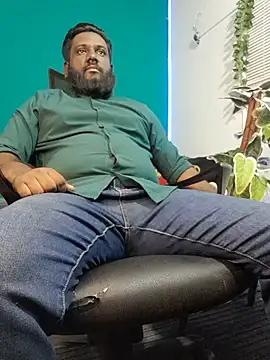 Rayansmith_ webkamerás műsora