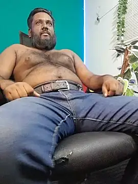 Rayansmith_ Webcam show