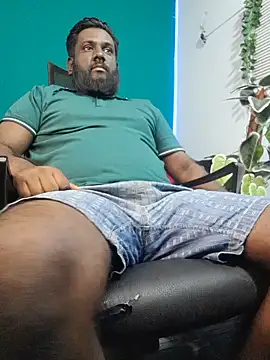 عرض كام Rayansmith_