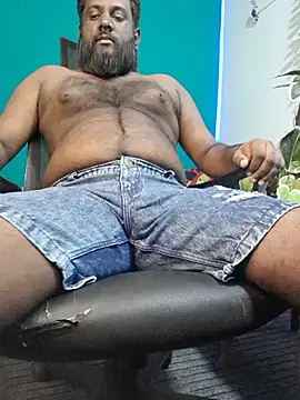 Rayansmith_ ওয়েবক্যাম শো