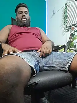 Rayansmith_ Pertunjukan Webcam