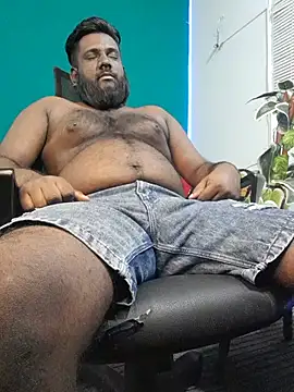Rayansmith_ Show in webcam