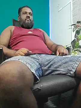 عرض كام Rayansmith_