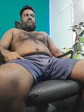 Rayansmith_ Show Webcam