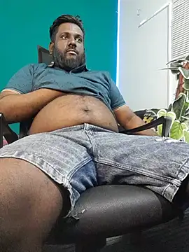 Rayansmith_ Webcam Show