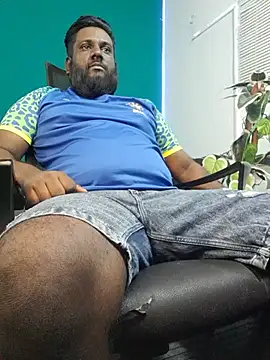 عرض كام Rayansmith_