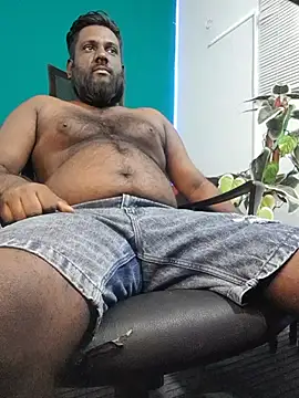 Rayansmith_'s Webcam Show