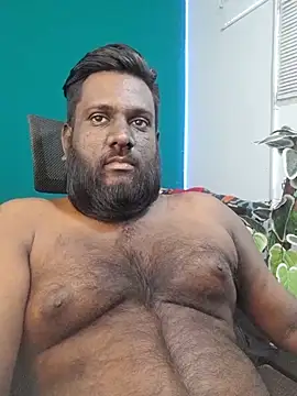 Show Webcam de Rayansmith_