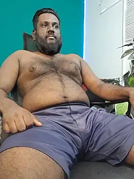 Show de webcam de Rayansmith_