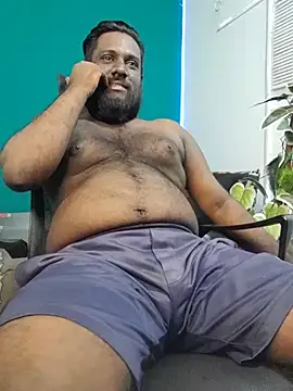 Show de webcam de Rayansmith_