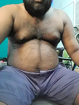 Show Webcam de Rayansmith_