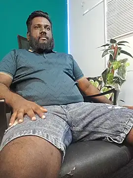 Rayansmith_ Webcam Show