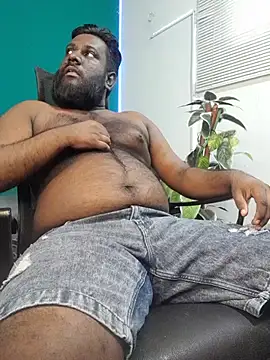 Show Webcam de Rayansmith_