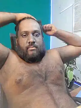 Rayansmith_ webcam show