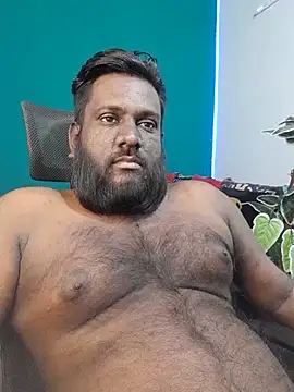 Rayansmith_ ওয়েবক্যাম শো
