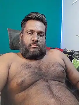 Rayansmith_ Pertunjukan Webcam