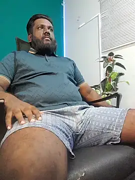 عرض كام Rayansmith_
