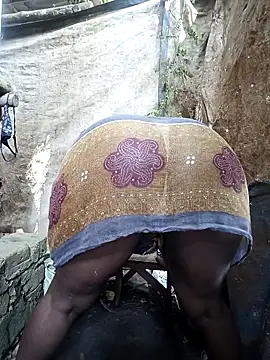 Rollz_jo Pertunjukan Webcam