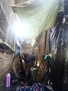 Show webcam de Rollz_jo