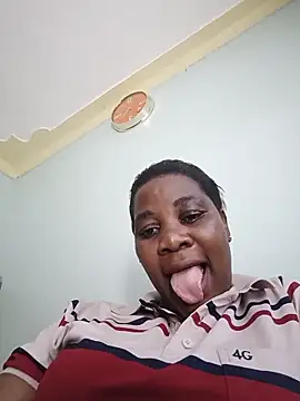 Rollz_jo Webcam-Show