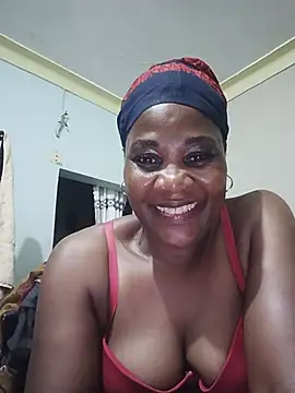 Show de Rollz_jo na webcam