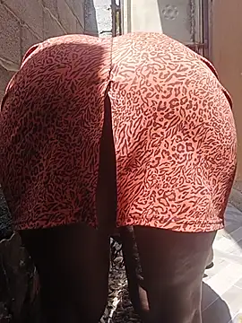 Rollz_jo Webcam Show