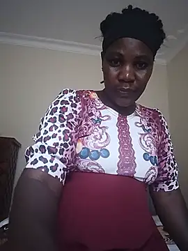 Rollz_jo Webcam-Show